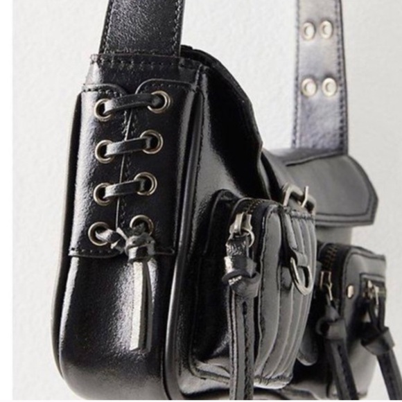 Free People High Speed Crossbody - Picture 4 of 11